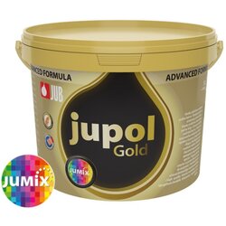 Jupol jub vodoperiva boja gold advanced 15l Cene