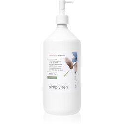 Simply Zen Detoxifying Shampoo detoksikacijski šampon za čišćenje za sve tipove kose 1000 ml Cene