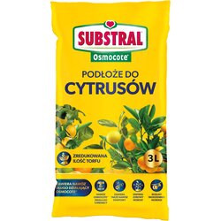 Substral zemlja za citruse 3 l sc 762 Cene