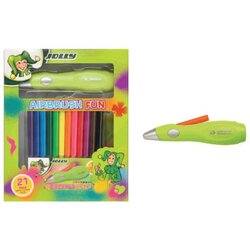 Jolly Air brush zabavni set Cene