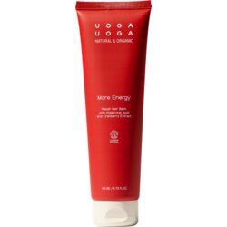 More Energy Balm - 140 ml Cene
