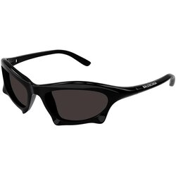 Balenciaga BB0229S 001 - ONE SIZE (59) Cene