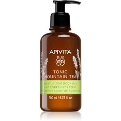 Apivita Tonic Mountain Tea vlažilni losjon za telo 200 ml Cene
