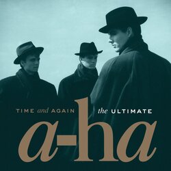 Aha Time And Again: The Ultimate (2 LP) Cene