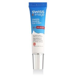 Swiss Image Anti-Age Care Elasticity Boosting Under Eye Cream krema za područje oko očiju za sve vrste kože 15 ml unisex Cene