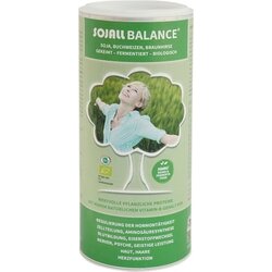 SOJALL bio Balance (proso) Cene