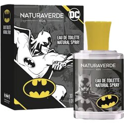 Naturaverde Muška toaletna voda Batman, EDT, 30 ml Cene