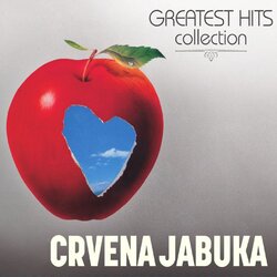CROATIA RECORDS CRVENA JABUKA - GREATEST HITS COLLECTION, (614957) Cene