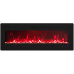 LUXSTAR Grijalica kamin električna 750/1500W EF60R Cene