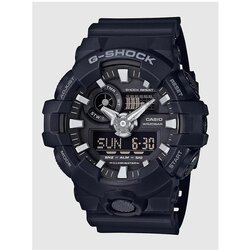 Casio Ročna ura GA-700-1BER Cene