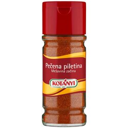 Kotanyi Mešavina začina za pečenu piletinu 110g Cene
