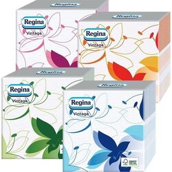 Regina Vintage salveta mix 33x33cm 45/1 1sl (28 pak) Cene