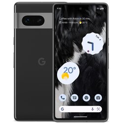 Google Pixel 7 5G 8GB/128GB Obsidian Cene