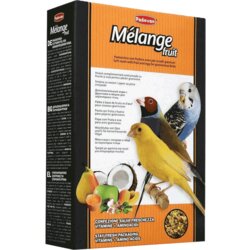 Padovan Dopunska hrana za ptice sa voćem Melange Fruit, 300 gr Cene