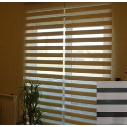 Omni Casa Zebra rolo sistem bez maske 80x260 cm Michelle 12 Z2 svetlo siva Cene
