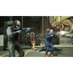 Prime Matter PAYDAY 3 DAY ONE EDITION XBOX SERIES X Cene