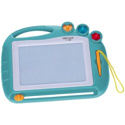 Free 2 Play magnetna ploča zelena mala Cene