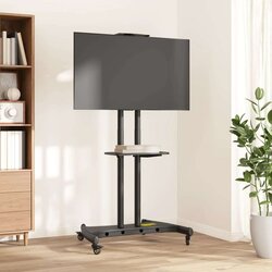 vidaXL pomični tv stalak za zaslon od 32-70 inča max. 600x400 mm 60 kg Cijene