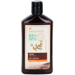 Sea of Spa Bio Spa šampon za krepitev lasnih korenin 400 ml Cene