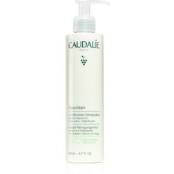 Caudalie Vinoclean mleko za odstranjevanje ličil za obraz in oči 200 ml Cene