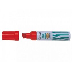 Pilot Marker Jumbo, permanentni, Crvena Cene