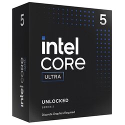 Intel Core Ultra 5 245KF 4,2/5,2GHz 14c/14t 24MB LGA1851 125/159W brez hladilnika BOX procesor Cene