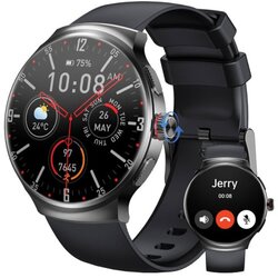 Oukitel V5 smart watch/ 300mAh/BT calls/heart rate/SpO2 Cene