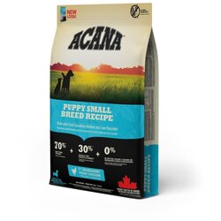 Acana Dog Puppy Small Breed 6 kg Cene