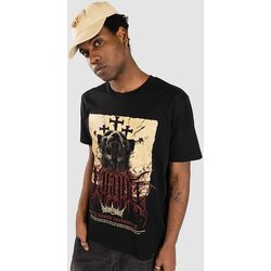 Any Means Necessary Abyss T-shirt black Cene