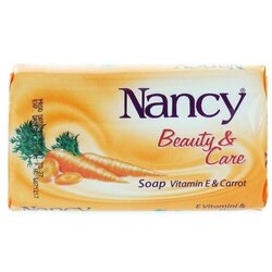 Dalan NANCY Sapun vitamin E i šargarepa Cene