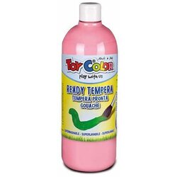 Toy Color Boja tempera ToyColor 1000ML 554/06 roza Cene
