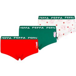 Frogies Girls knickers Peppa Pig 3P Cene