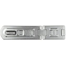 Abus Zapah 100 (Š x Do: 27 x 125 mm, Jeklo, Primerno za: Odpiranje vrat) Cene