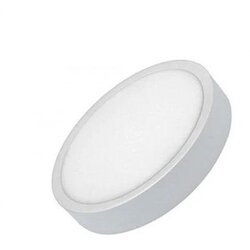 XLED KINA PAN18COX/Z LED 18W/NADGRADNI-PLAFONJERA OKRUGLA/6000K/1400LM/ Cene