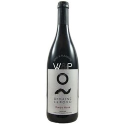 Domaine Lepovo Pinot Noir vino Cene