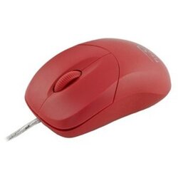 Titanum Miš 3D OPTICAL MOUSE USB red, TM109R Cene