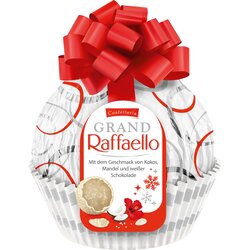 Raffaello Grand - 125 g Cene