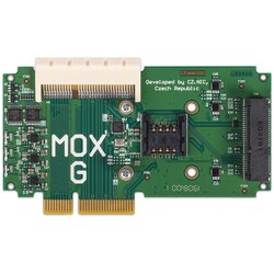 TURRIS MOX G Modul – mPCle through, (22152810) Cene