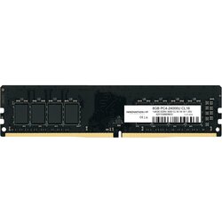 Innovation IT ram dimm DDR4 8GB 3200MHz CL16 1.35V ld Cene