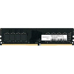 Innovation IT RAMDDR4 3000 8GB CL 16 1,35V Cene