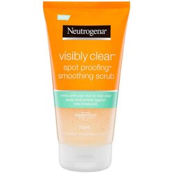 Neutrogena piling clear&defend 150ml ( A068280 ) Cene