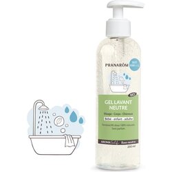 Pranarôm aromaSelf Neutralna baza za pranje - 250 ml Cene
