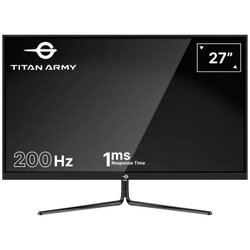 TITAN ARMY monitor 27 27G2R2-B 2560x1440/QHD IPS/1ms/200Hz/HDMI/DP/HDR400/AMD freesync g-sync Cene