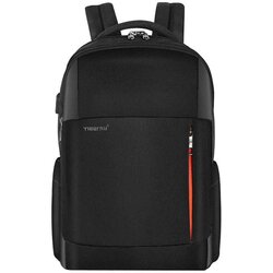 Tigernu ranac za laptop T-B3906 black 15.6 Cene