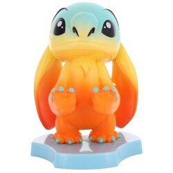 Exquisite Držač za kablove Gaming Cable Guys Holdems Lilo & Stitch - Sunset Stitch Cene