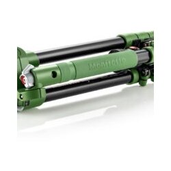 Manfrotto MKBFRA4G-BH Befree stativ s glavom / i torbom (zeleni ) Cene