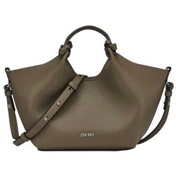 Dkny maslinasta ženska torbica Cene