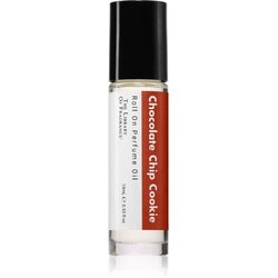 The Library of Fragrance Chocolate Chip Cookie ulje za tijelo roll-on uniseks 10 ml Cene