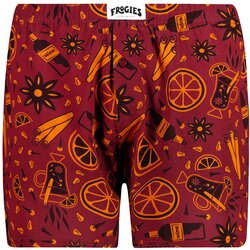 Frogies Men's trunks Christmas Punch Cijene