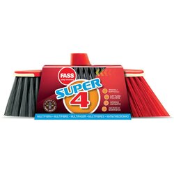 FASS Metla super 4 120 cm Cene
